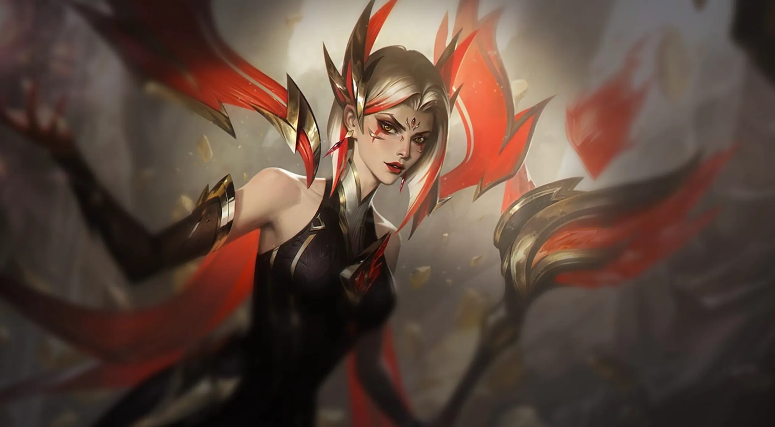 Risen Legend LeBlanc